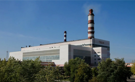 Барнаульский котельный завод завершил шеф-монтаж и шеф-наладку БРОУ на Мозырской ТЭЦ